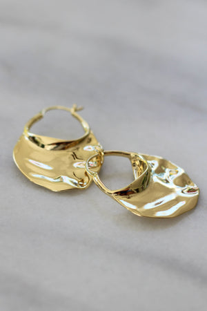 Novah Earrings