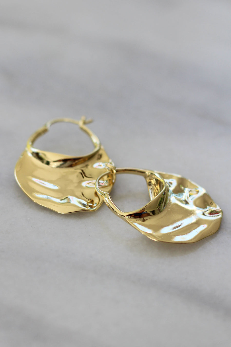 Novah Earrings