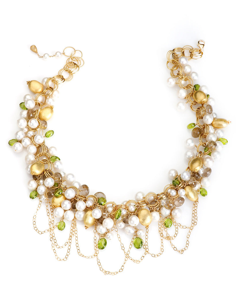 Preston Necklace