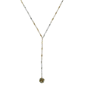 Sequin Necklace