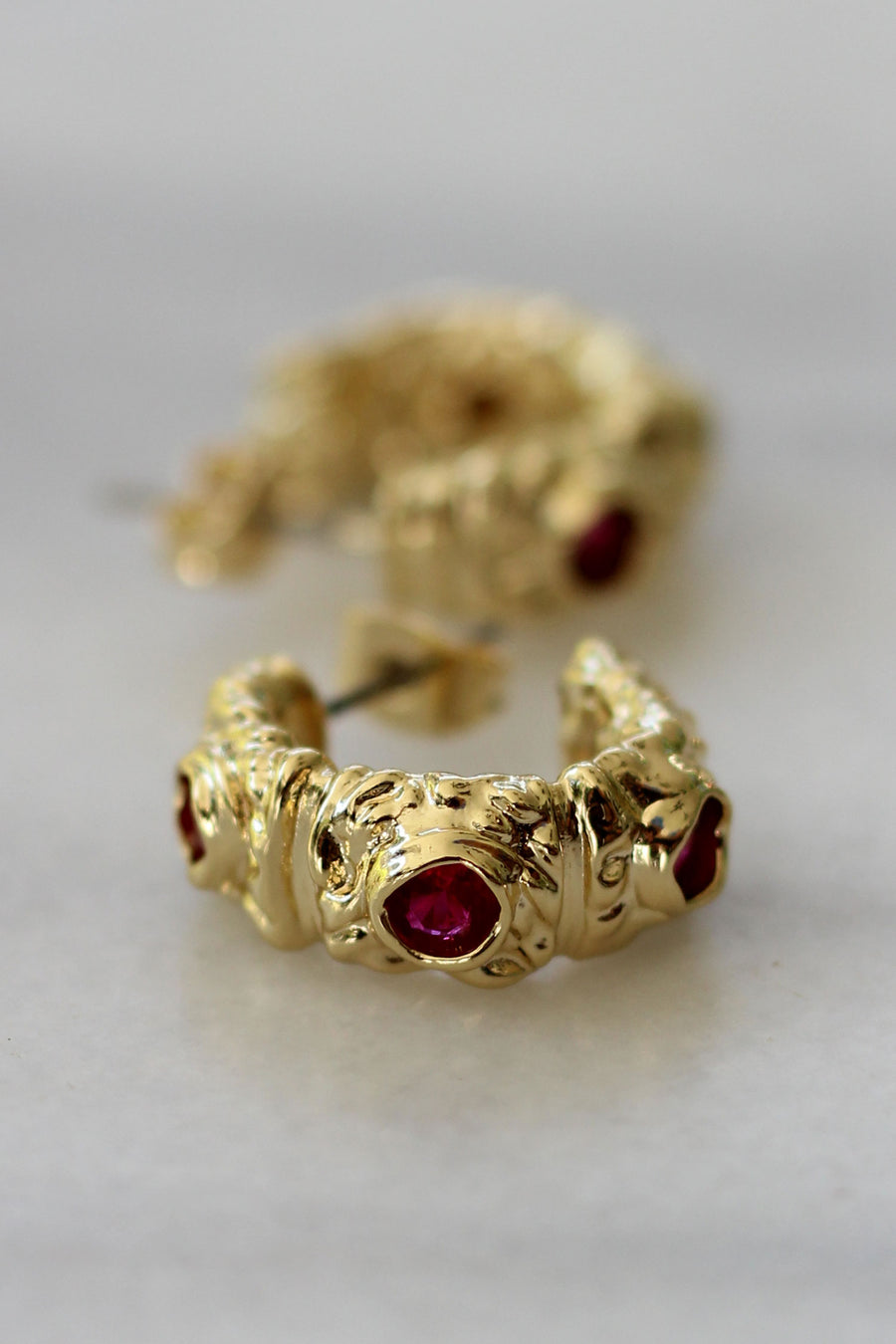 Soleil Earrings