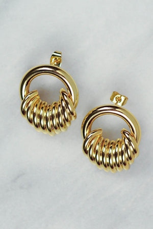 Stevie Earrings