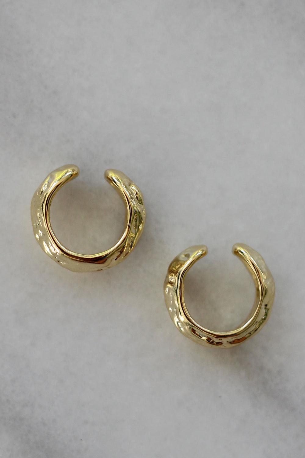 Tess Earrings main image 1