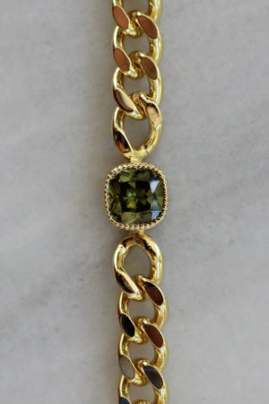 Tiana Necklace