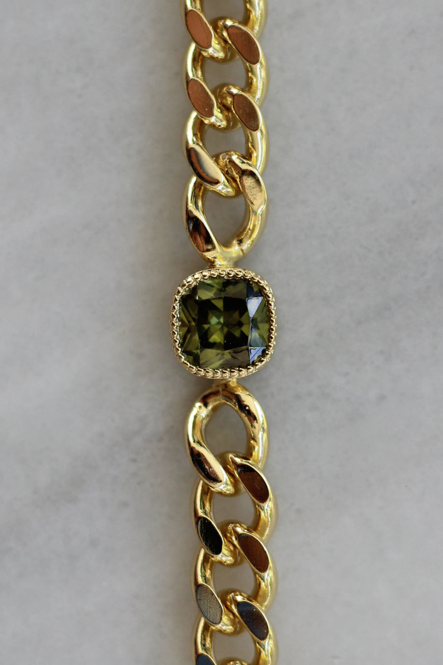 Tiana Necklace