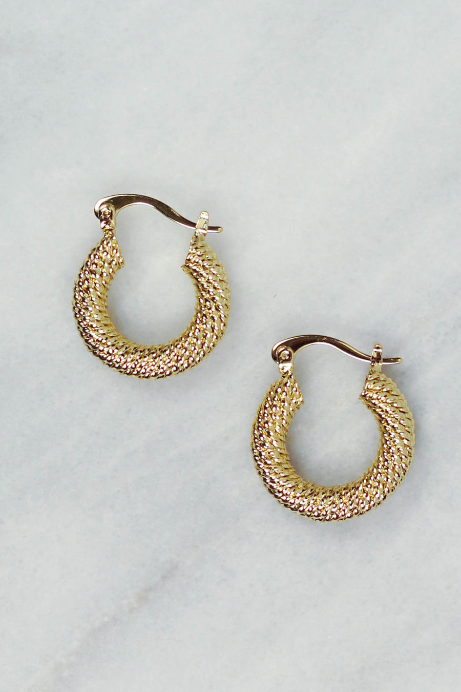 Tiffany Earrings