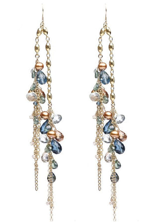 FARRAH EARRINGS