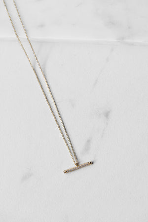 Saxon Necklace