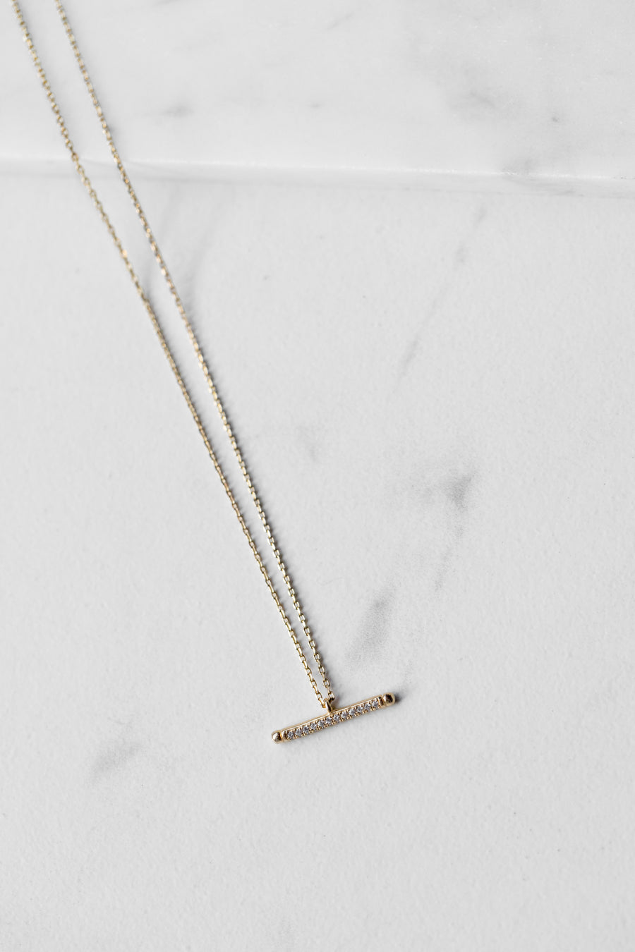 Saxon Necklace