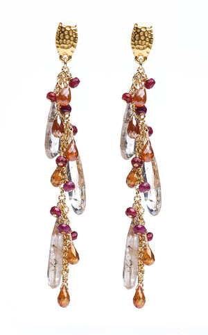 Ferran Earrings